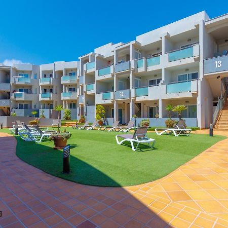 شقة Saniko Corralejo Irent Fuerteventura المظهر الخارجي الصورة