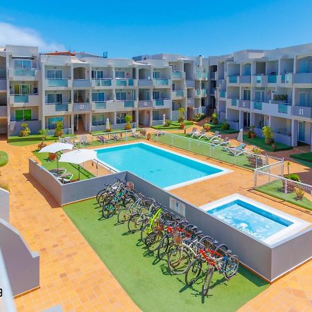 شقة Saniko Corralejo Irent Fuerteventura المظهر الخارجي الصورة