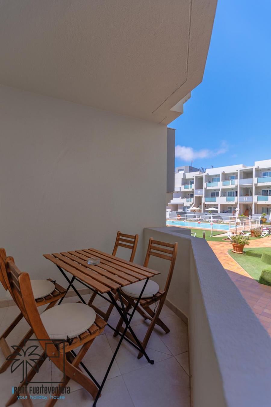 شقة Saniko Corralejo Irent Fuerteventura المظهر الخارجي الصورة