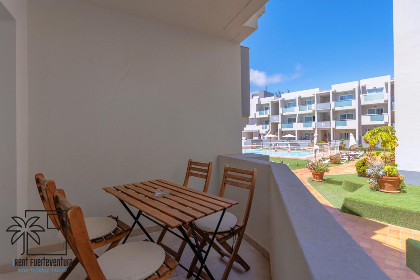 شقة Saniko Corralejo Irent Fuerteventura المظهر الخارجي الصورة